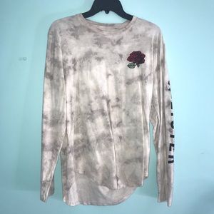 Hollister long sleeve shirt!